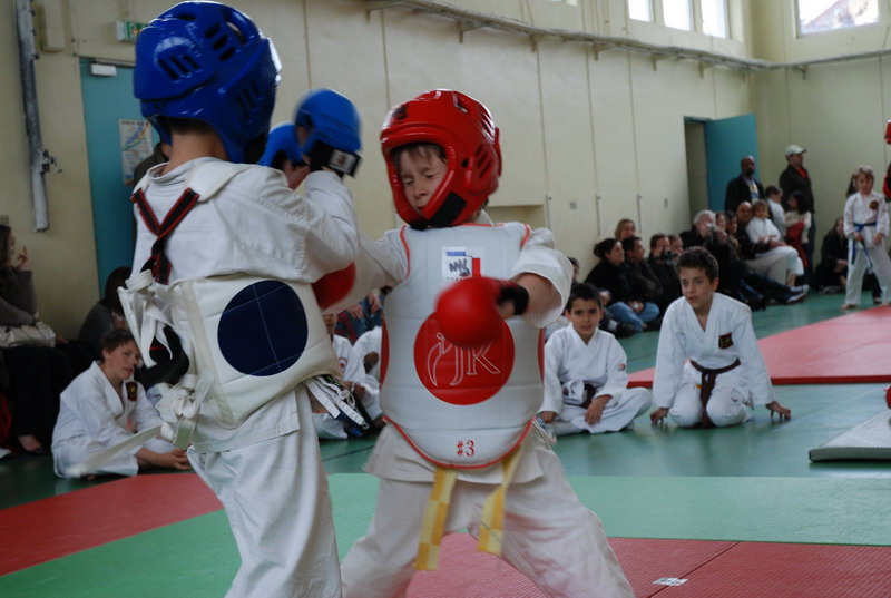 Karate Club de Joinville