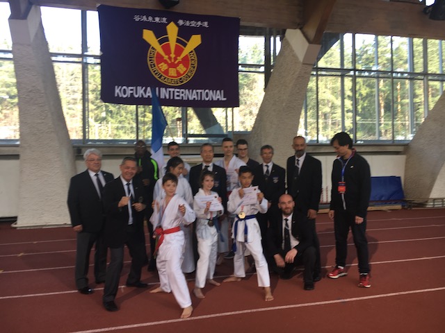 KWC 2018 MINSK