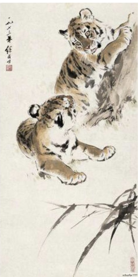 onne Année du tigre 2022 onne Année du tigre 2022
