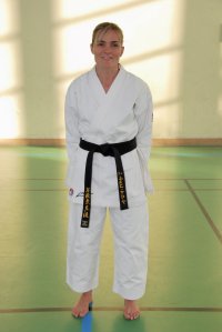 Karate Club de Joinville-Maria Instructeur Fédéral