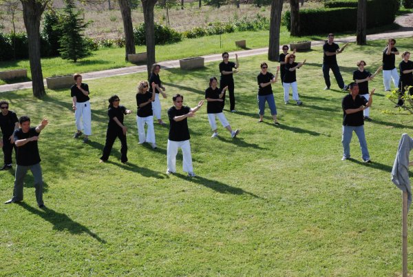 Karaté club de Joinville - Karaté forme douce karate club de Joinville-Karaté forme douce