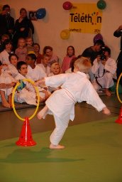 Karate club de Joinville