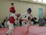 Karate club de Joinville - Catégorie poussins 