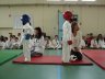 Karate club de Joinville - On attend sagement 