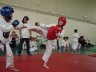 Karate club de Joinville - Catégorie pupilles 