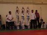 Karate club de Joinville - Podium Catégorie pupilles 