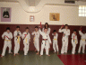 Karaté Joinville - Kobudo - Katas 